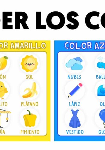 Importancia de las fichas de colores para preescolar 3