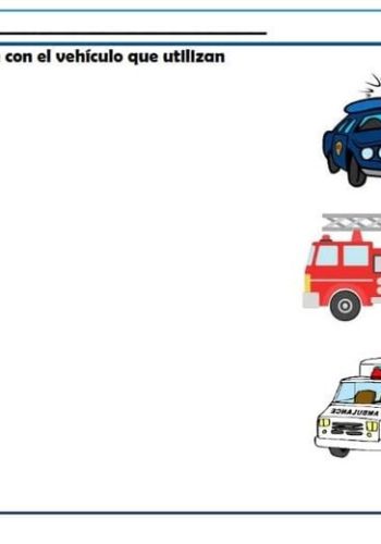 Importancia de las fichas en la educación infantil 2