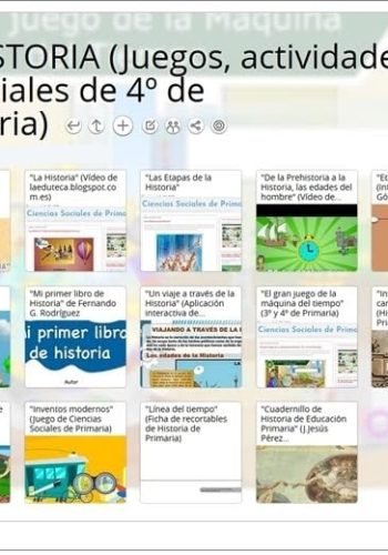 Importancia de las fichas de naturales 3 primaria interactivas en la enseñanza de ciencias naturales 1