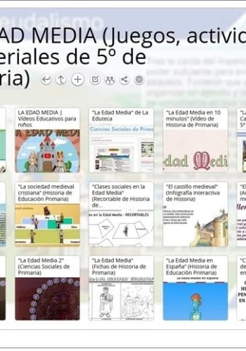 Importancia de las fichas de naturales 3 primaria interactivas en la enseñanza de ciencias naturales 2