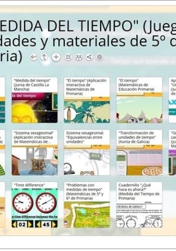 Importancia de las fichas de naturales 3 primaria interactivas en la enseñanza de ciencias naturales 3
