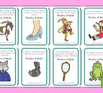 Actividades y recursos complementarios para potenciar el aprendizaje de ciencias naturales en 3º de primaria 3