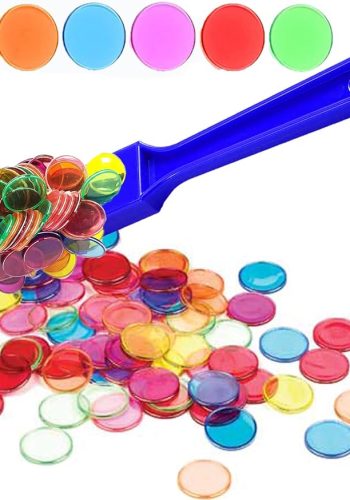 Juegos de bingo y juegos de rol 2