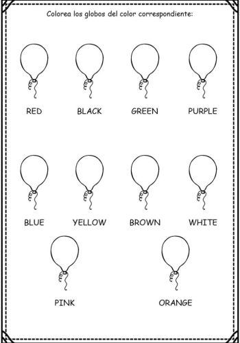 Juegos y actividades interactivas para practicar inglés 2