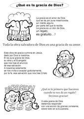 La familia y los valores cristianos 1