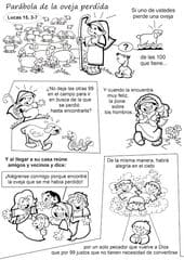 La familia y los valores cristianos 3