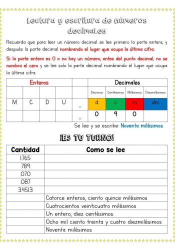 División de fracciones con decimales 3