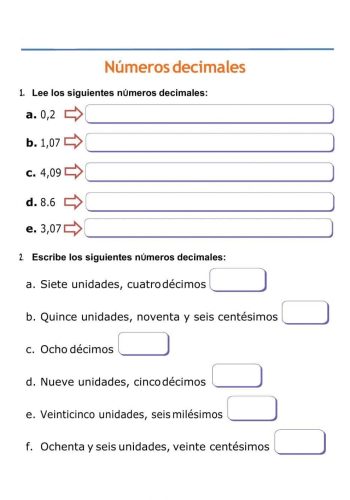 Parte entera y parte decimal 1