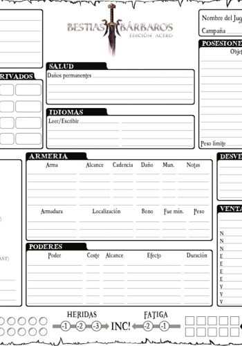 Los diferentes reinos presentes en el juego 1