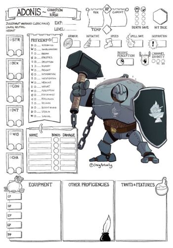 Los diferentes reinos presentes en el juego 3