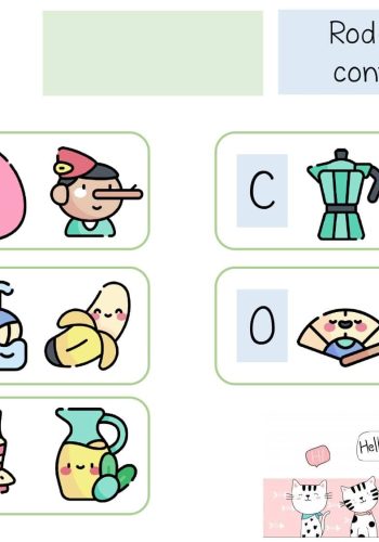 Mejora de habilidades lingüísticas 2