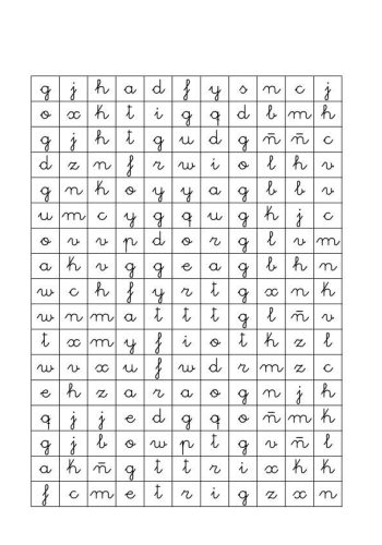 Mejora de la atención y concentración 3