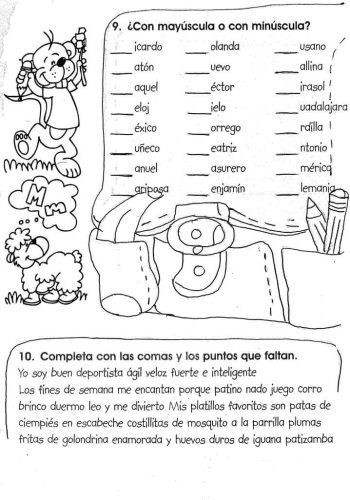 Mejorando la Comprensión Lectora en los Niños de Primer Grado 1