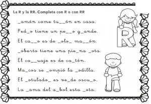 Mejorando la Comprensión Lectora en los Niños de Primer Grado 3