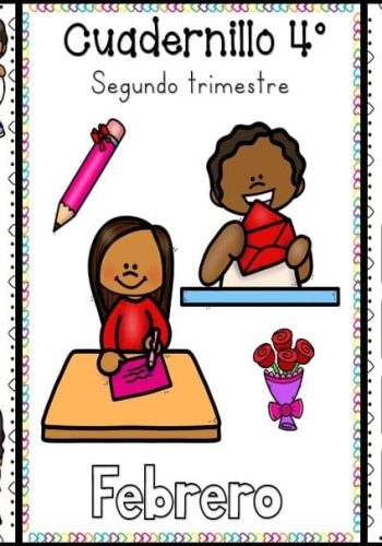 Objetivos de la ficha de lectura 4 primaria 1