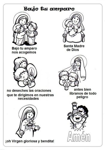 Oraciones básicas y su significado 3