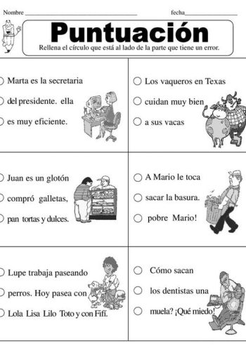 Ortografía y Gramática Fortaleciendo el Escrito y la Escritura 1