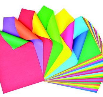 Otras opciones relacionadas en material de papelería de colores 3