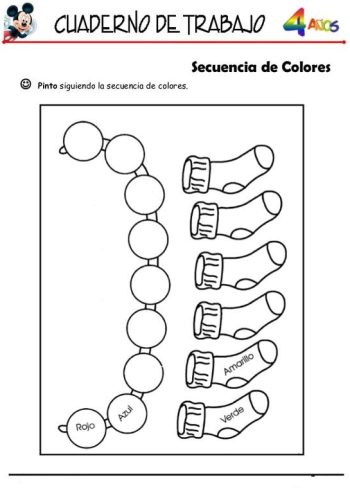 Patrones, emparejamiento, orden y conteo 1