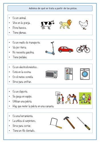 Promoción de la interactividad y participación 1