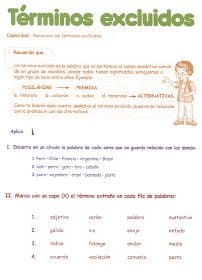 Recursos adicionales para alumnos con dificultades de aprendizaje 2
