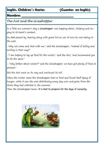 Recursos para el aprendizaje de inglés en casa 3