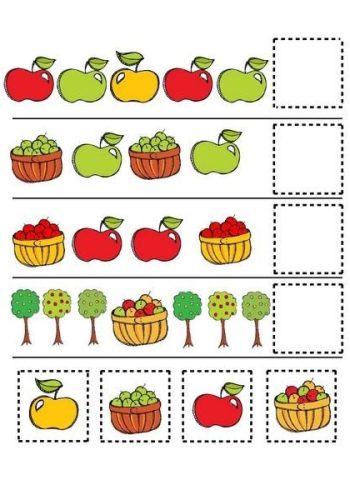 Recursos y actividades para la educación infantil 2