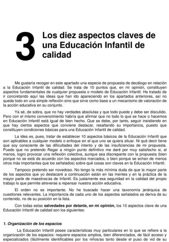 Recursos y actividades para la educación infantil 3