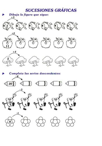 Reforzamiento de conceptos básicos matemáticos 3