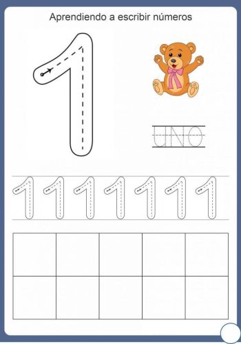 Relación entre la lectoescritura y el desarrollo infantil 1