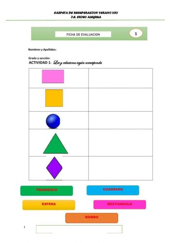 Sección de fichas, Worksheets y Workbooks 3