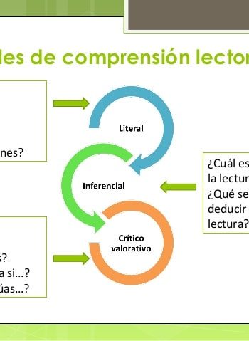 Selección adecuada de fichas de lectura 1