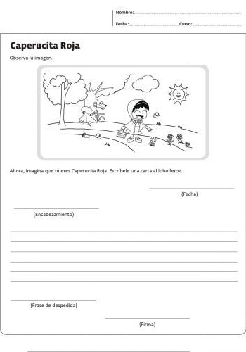 Selección adecuada de fichas de lectura 2