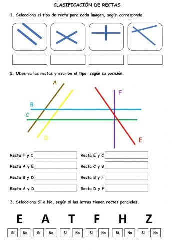 Selección de textos adecuados 3