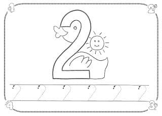 Síntesis de los beneficios y aplicaciones de las fichas de número 2 2