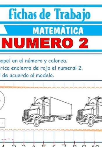 Síntesis de los beneficios y aplicaciones de las fichas de número 2 3