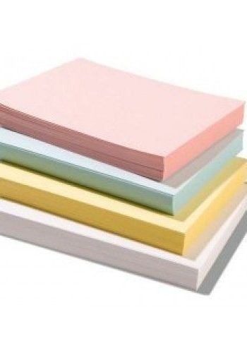 Tipos de fichas bibliográficas de colores 2