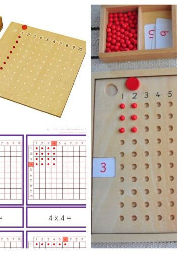 Uso de ejemplos concretos 2