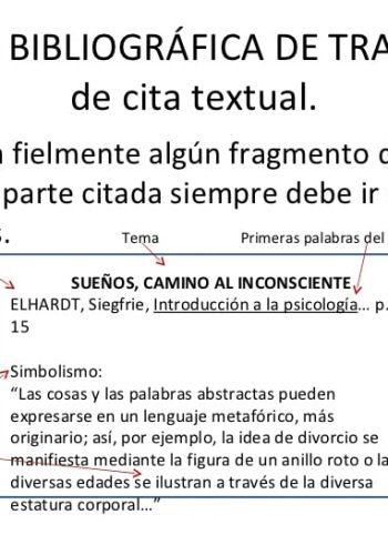 Usos y aplicaciones de las fichas bibliográficas de colores 1