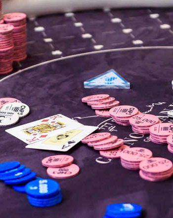Usos y ventajas de las fichas de póquer en juegos de mesa 3