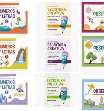 Variedad de temas para despertar el interés de los estudiantes 2