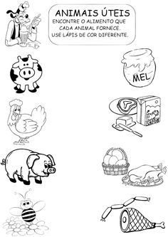 Cómo crear tus propias fichas interactivas de animales 1