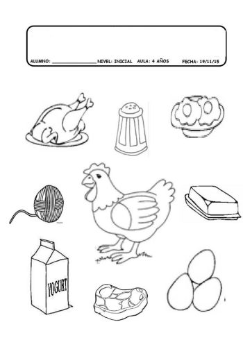 Cómo crear tus propias fichas interactivas de animales 2