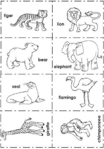 Cuadernillos de ejercicios para imprimir 3