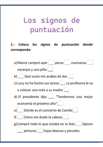 Signos de puntuacion 2