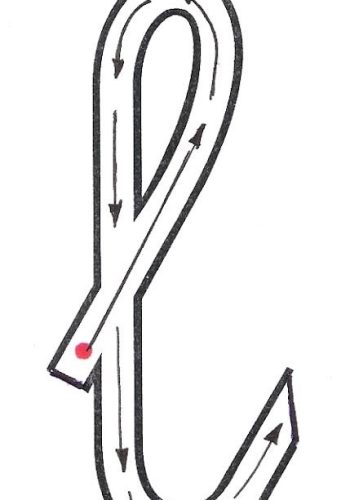 Fichas de la "l" minúscula 2