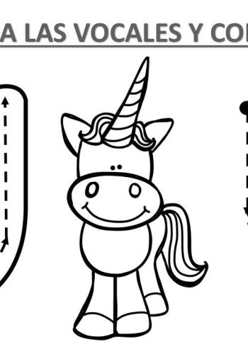 Fichas de la U mayúscula 3