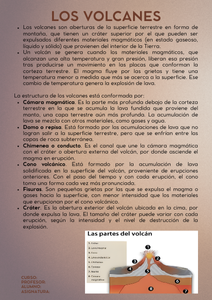 Fichas de color marrón para estudiar 2