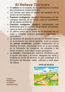 Fichas de color marrón para estudiar 3