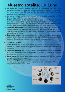 Fichas de color negro para estudiar 2